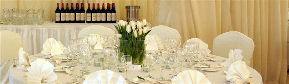 Vaughan Lodge Hotel Lahinch Buitenkant foto
