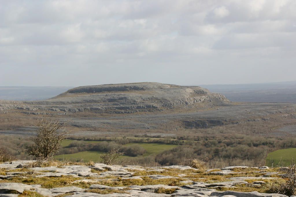 Vaughan Lodge Hotel Lahinch Buitenkant foto